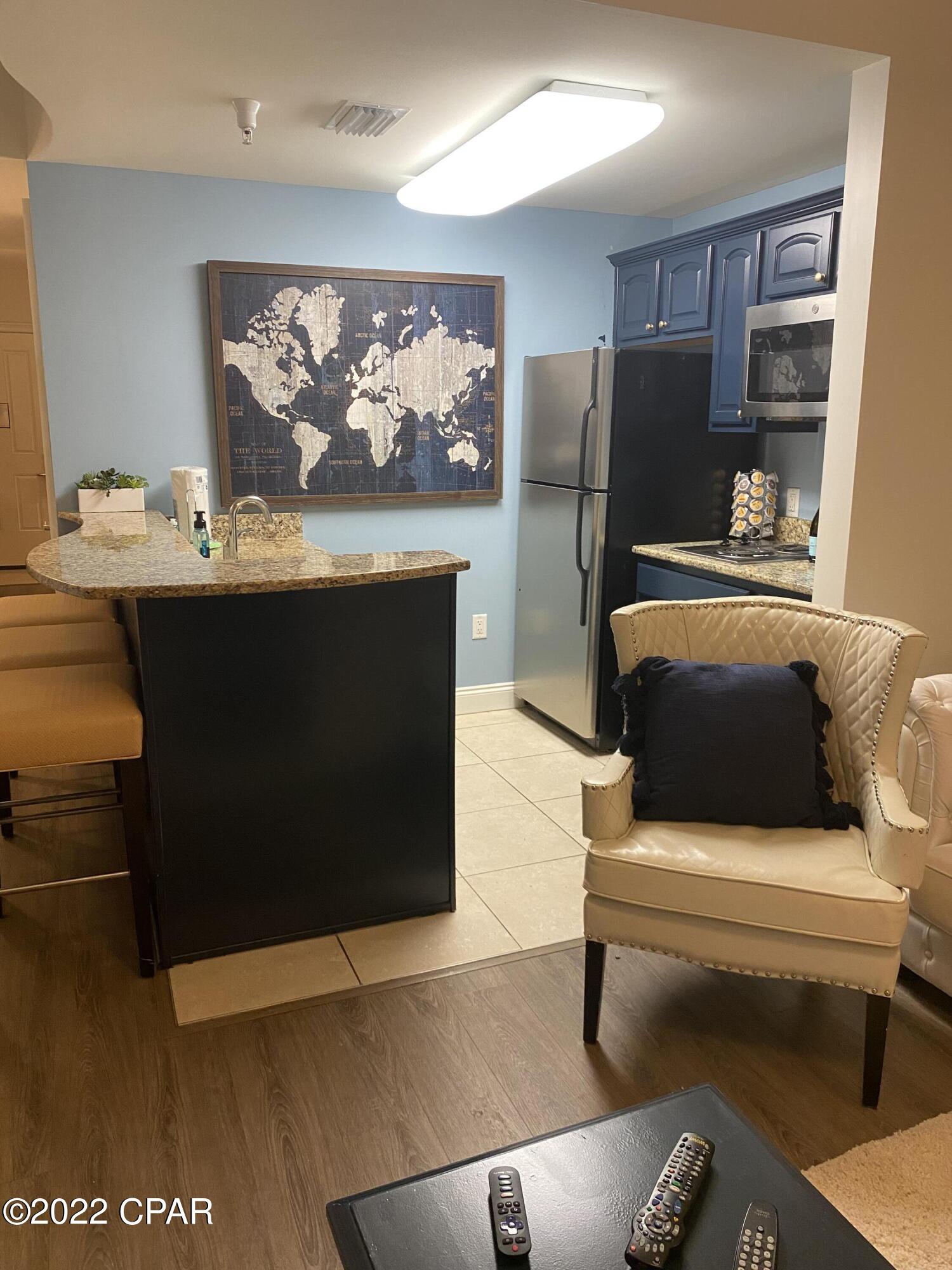 Carillon Beach - Residential