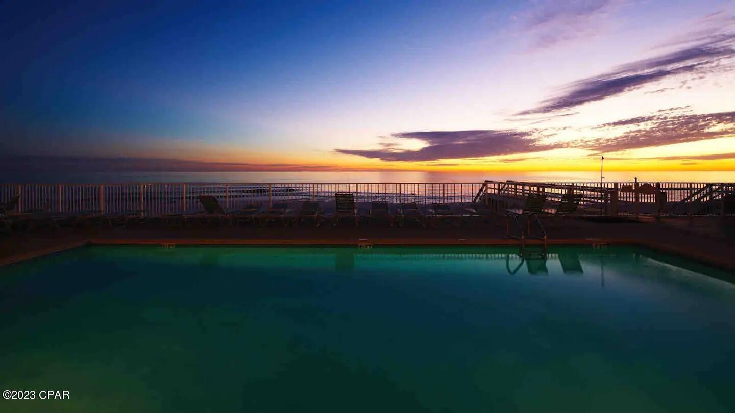 Carillon Beach - Residential