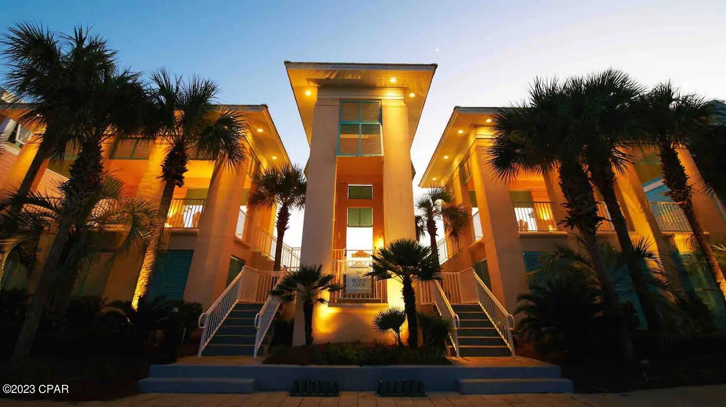Carillon Beach - Residential