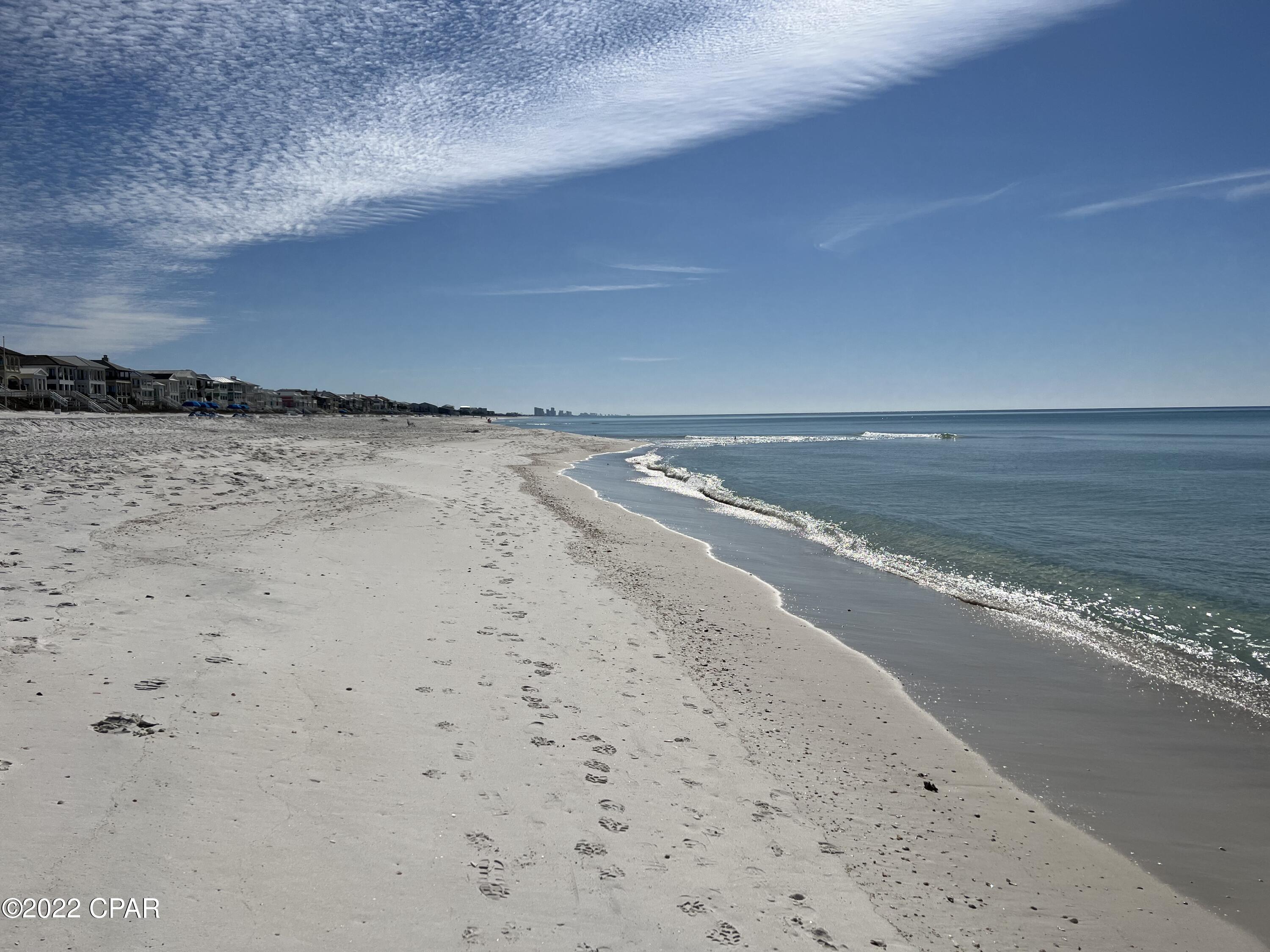 Carillon Beach - Residential