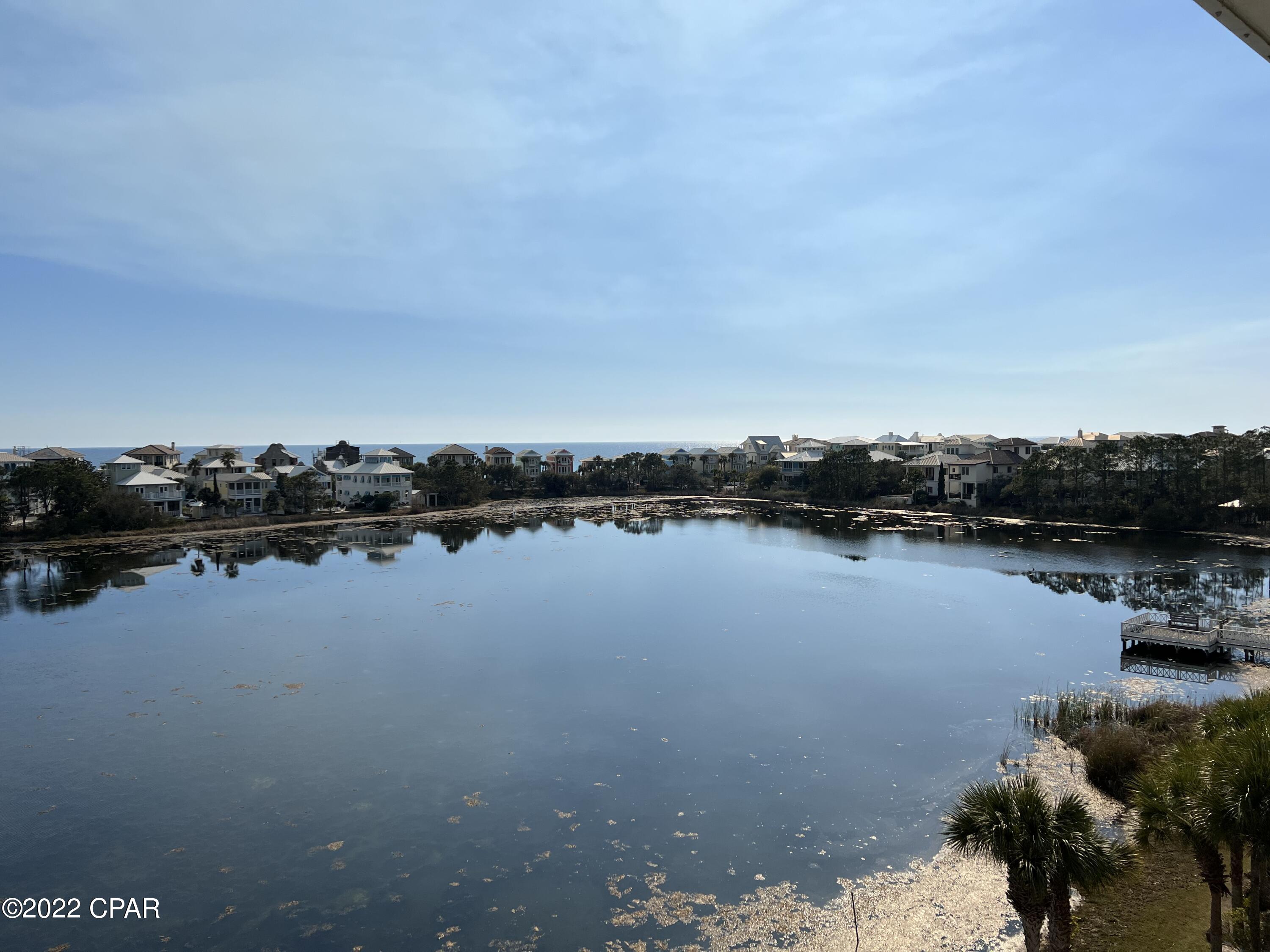 Carillon Beach - Residential