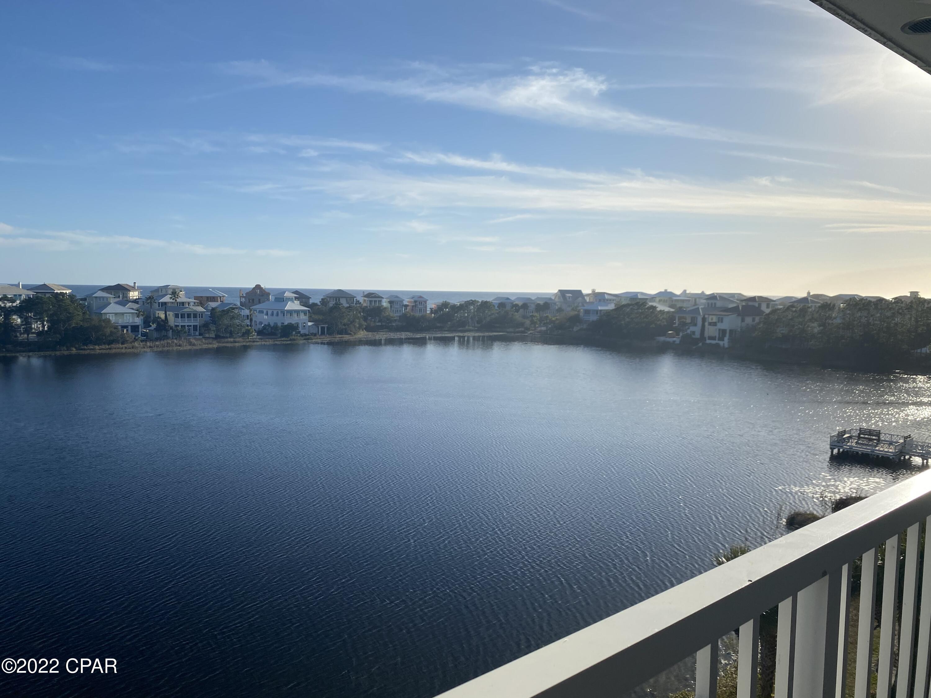 Carillon Beach - Residential