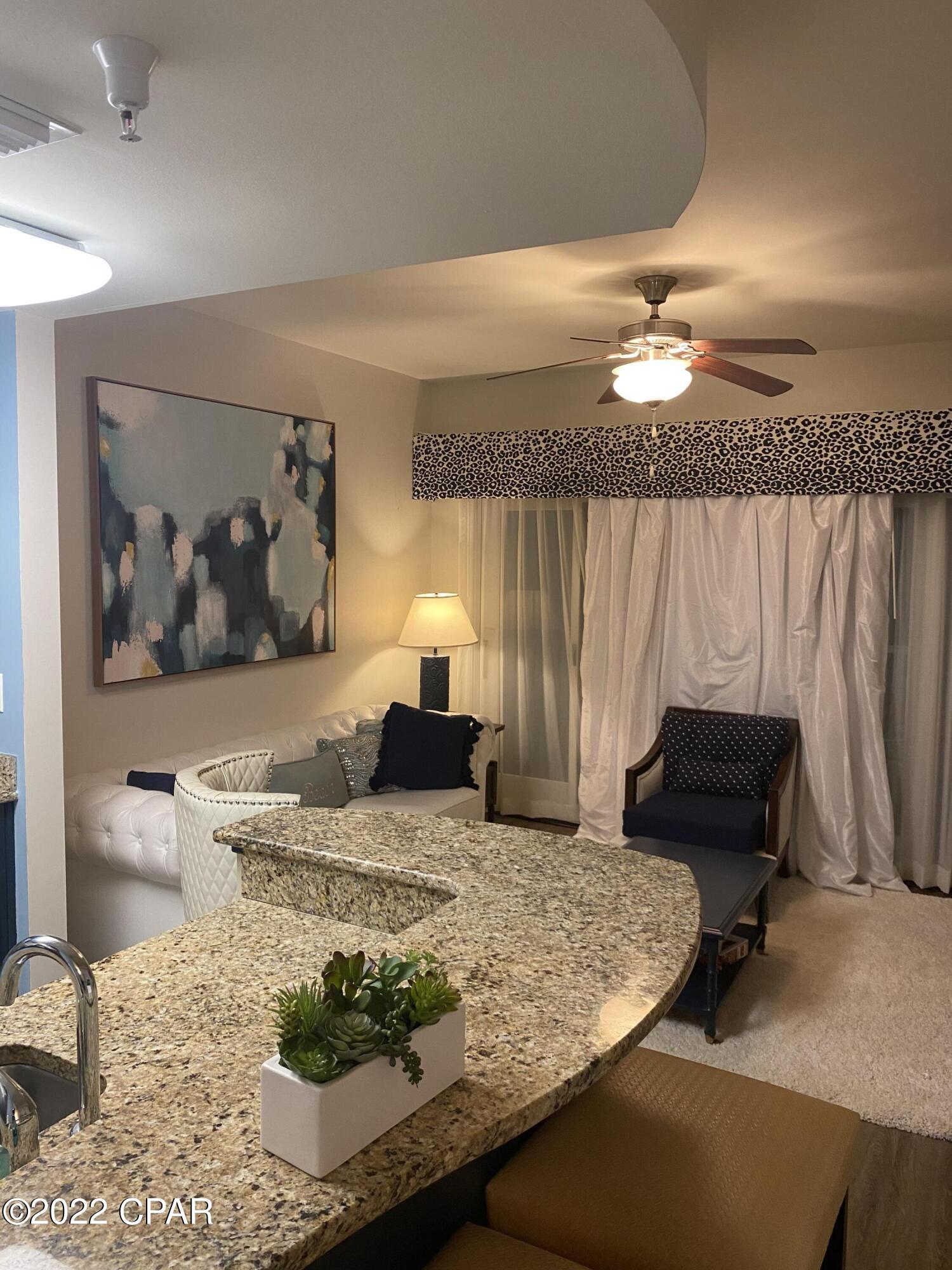 Carillon Beach - Residential