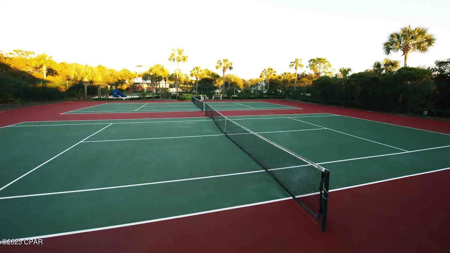 Carillon Beach - Residential