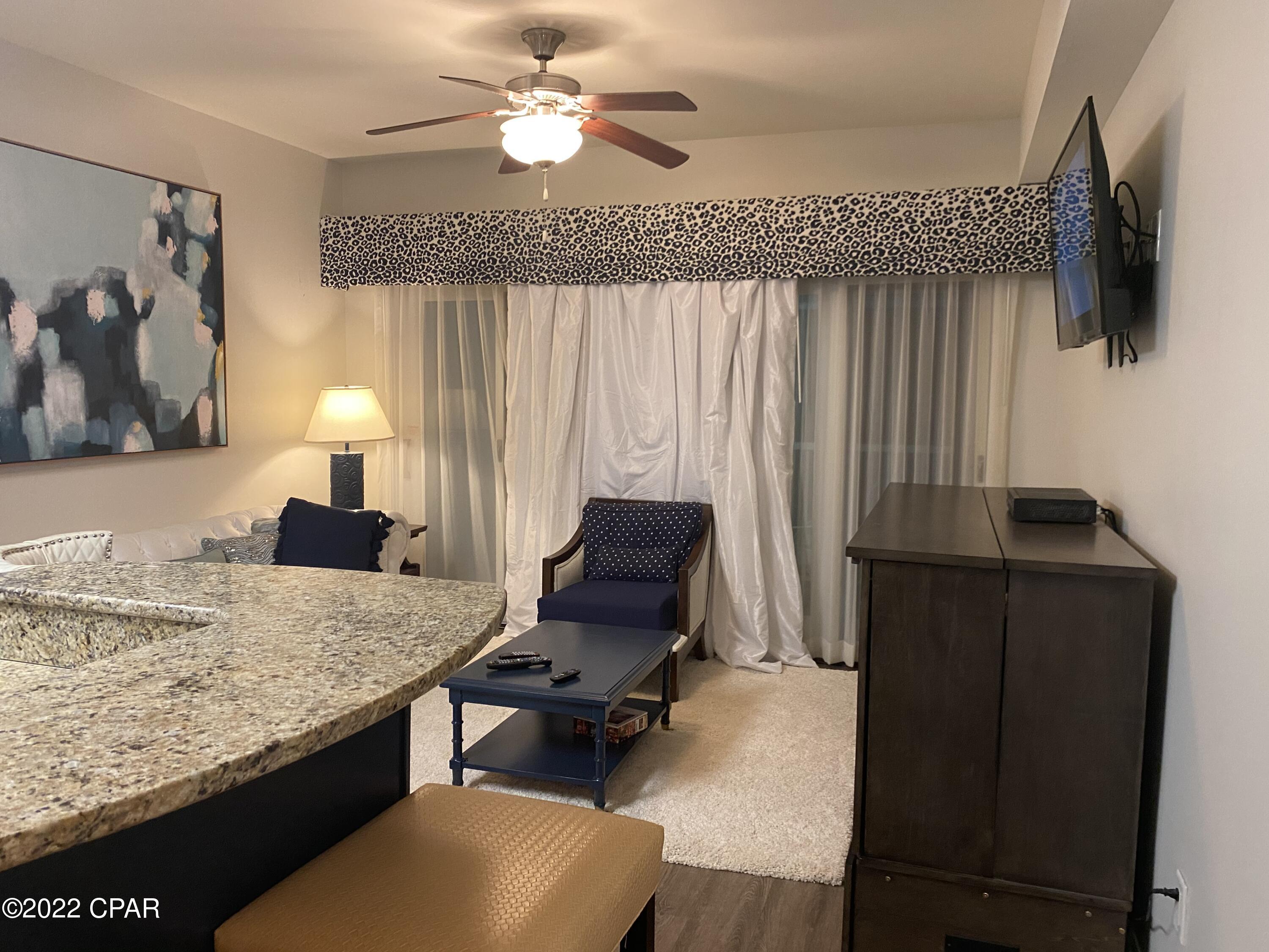 Carillon Beach - Residential