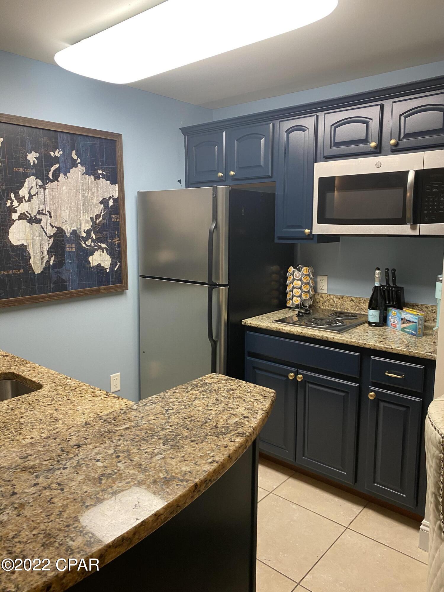 Carillon Beach - Residential