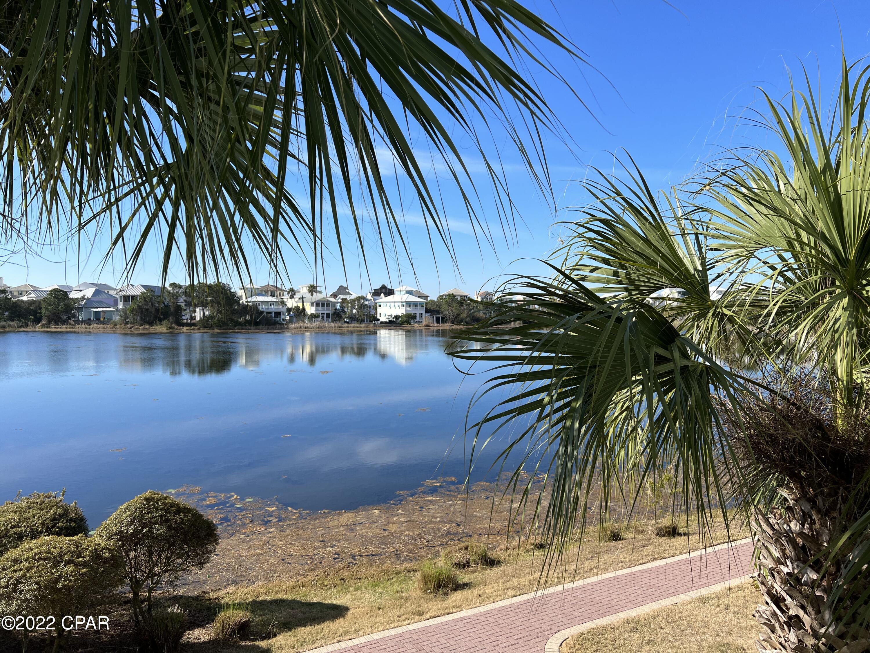 Carillon Beach - Residential