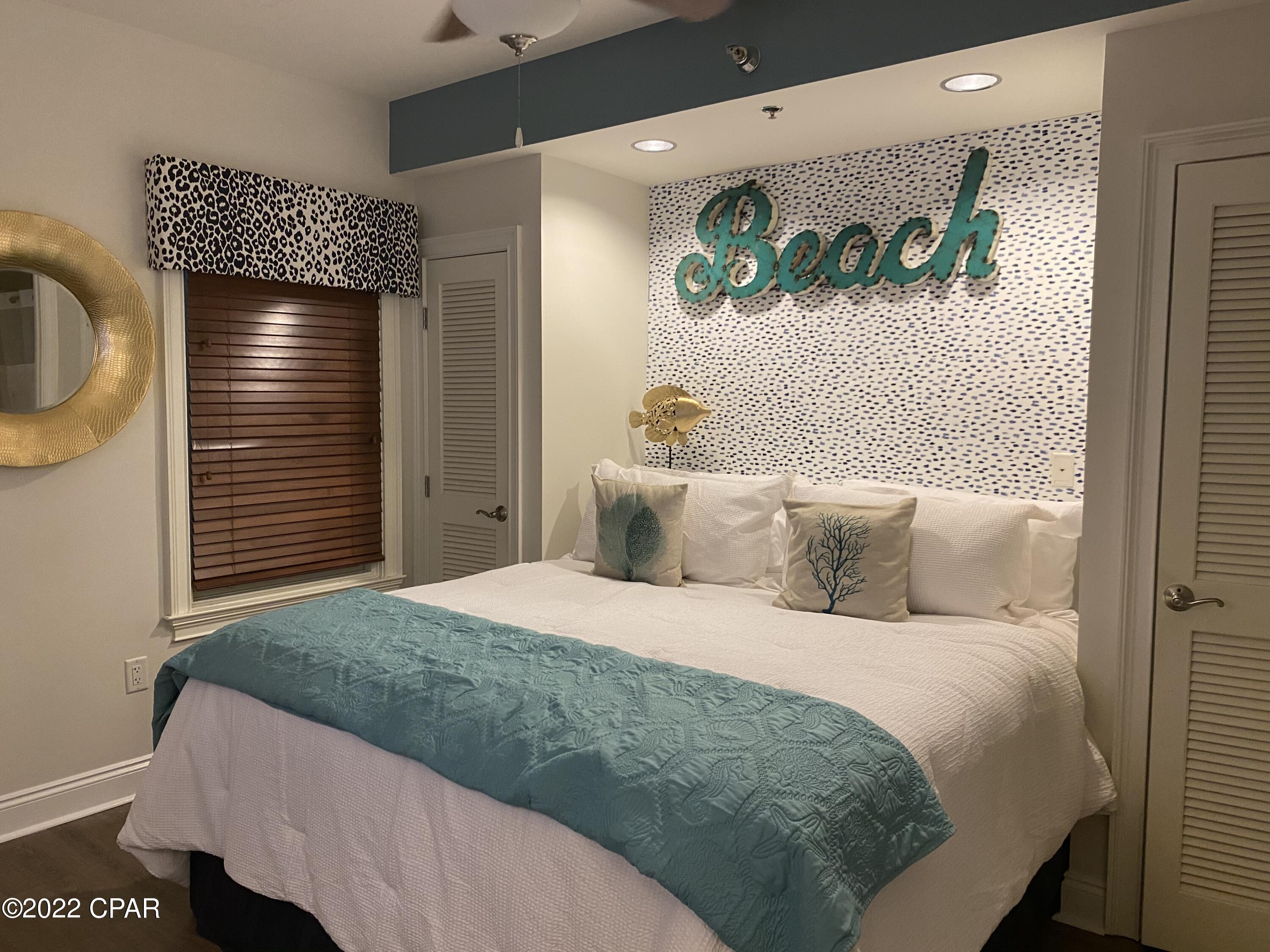 Carillon Beach - Residential