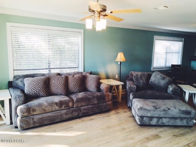 Port Lagoon Of Pc Bch - Residential