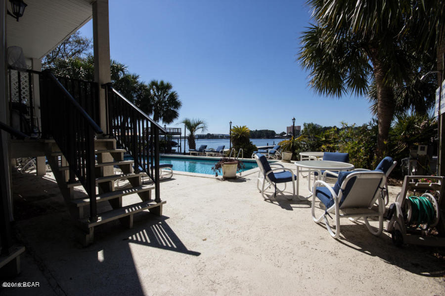 Port Lagoon Of Pc Bch - Residential