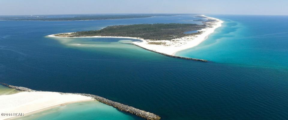 Port Lagoon Of Pc Bch - Residential