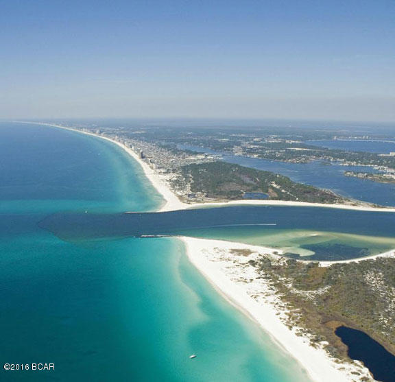 Port Lagoon Of Pc Bch - Residential