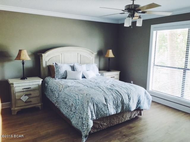 Port Lagoon Of Pc Bch - Residential