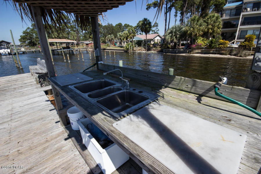 Port Lagoon Of Pc Bch - Residential