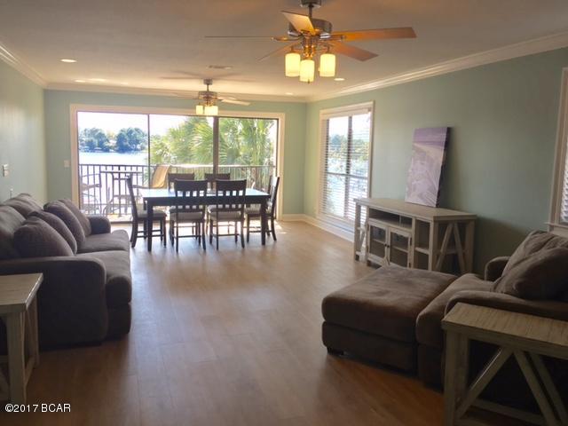 Port Lagoon Of Pc Bch - Residential