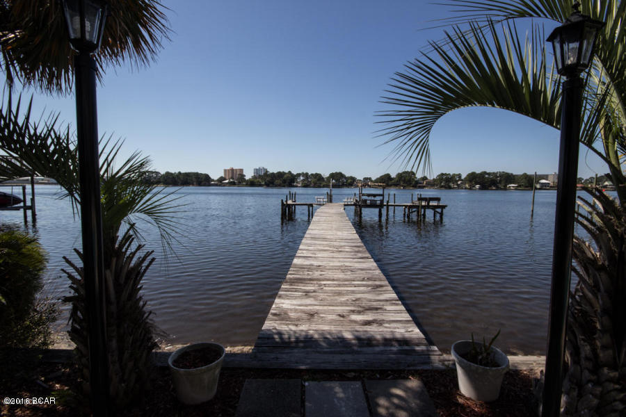 Port Lagoon Of Pc Bch - Residential