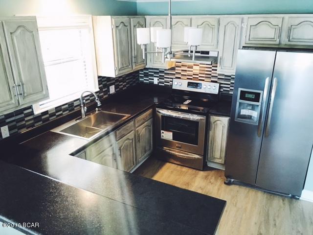 Port Lagoon Of Pc Bch - Residential