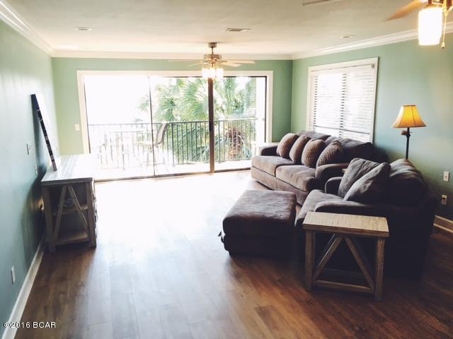 Port Lagoon Of Pc Bch - Residential