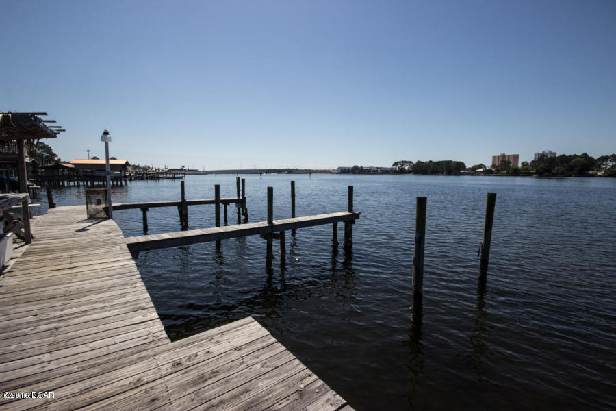 Port Lagoon Of Pc Bch - Residential