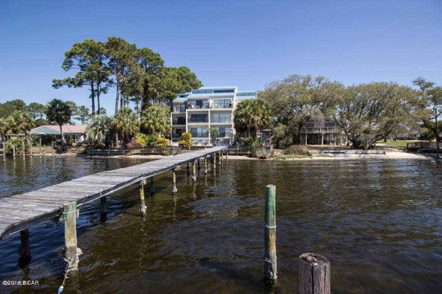Port Lagoon Of Pc Bch - Residential
