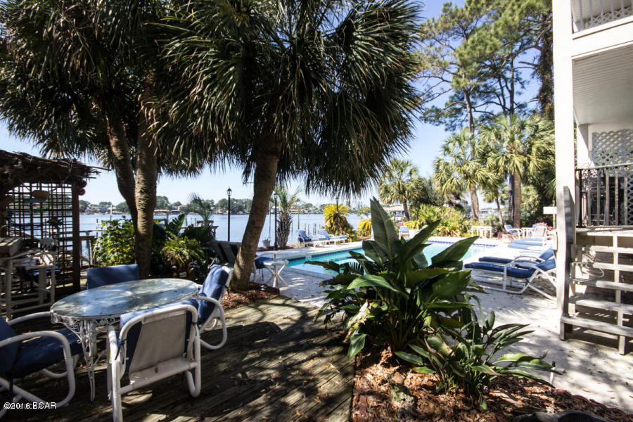 Port Lagoon Of Pc Bch - Residential