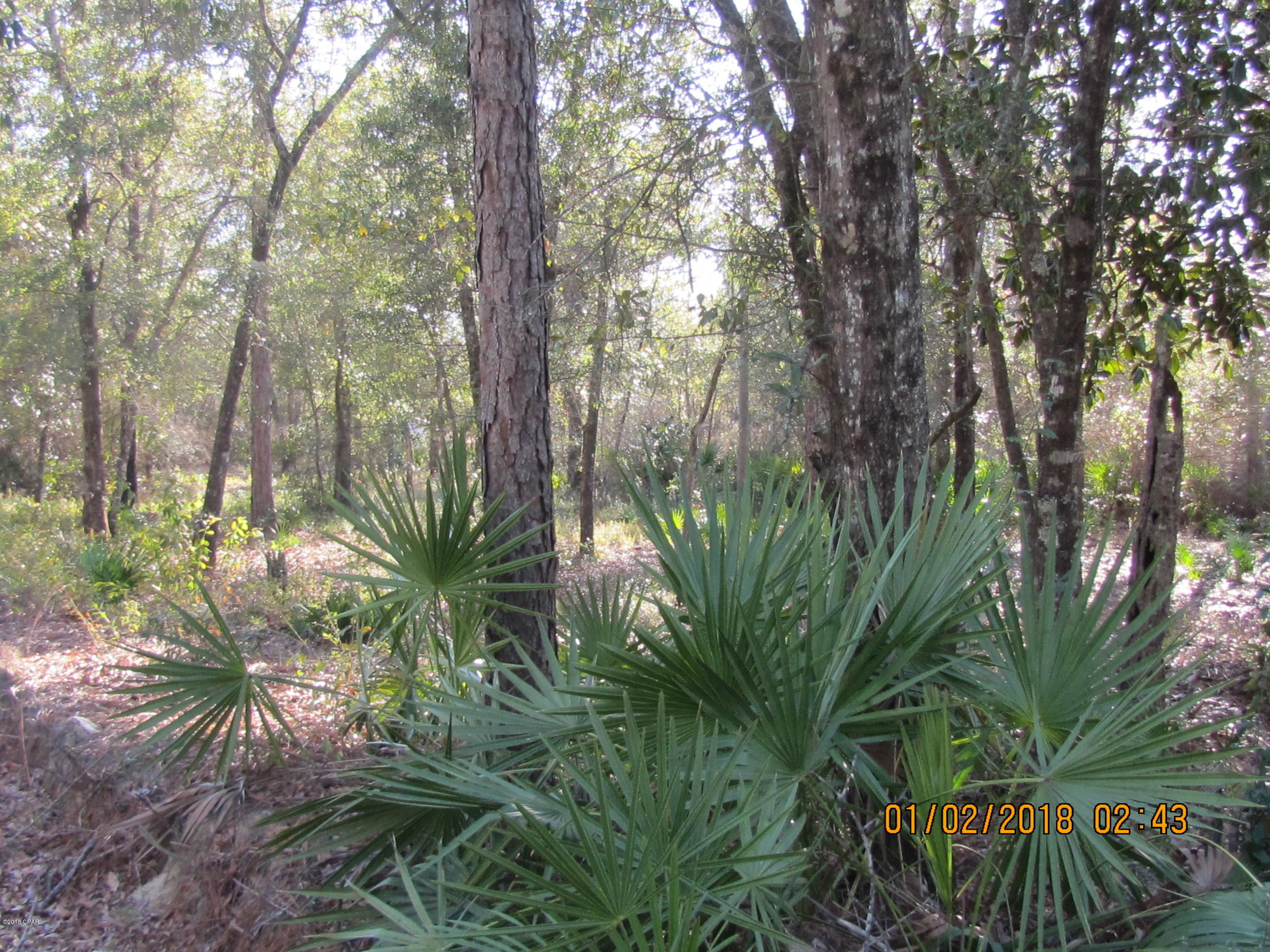 [No Recorded Subdiv] - Land