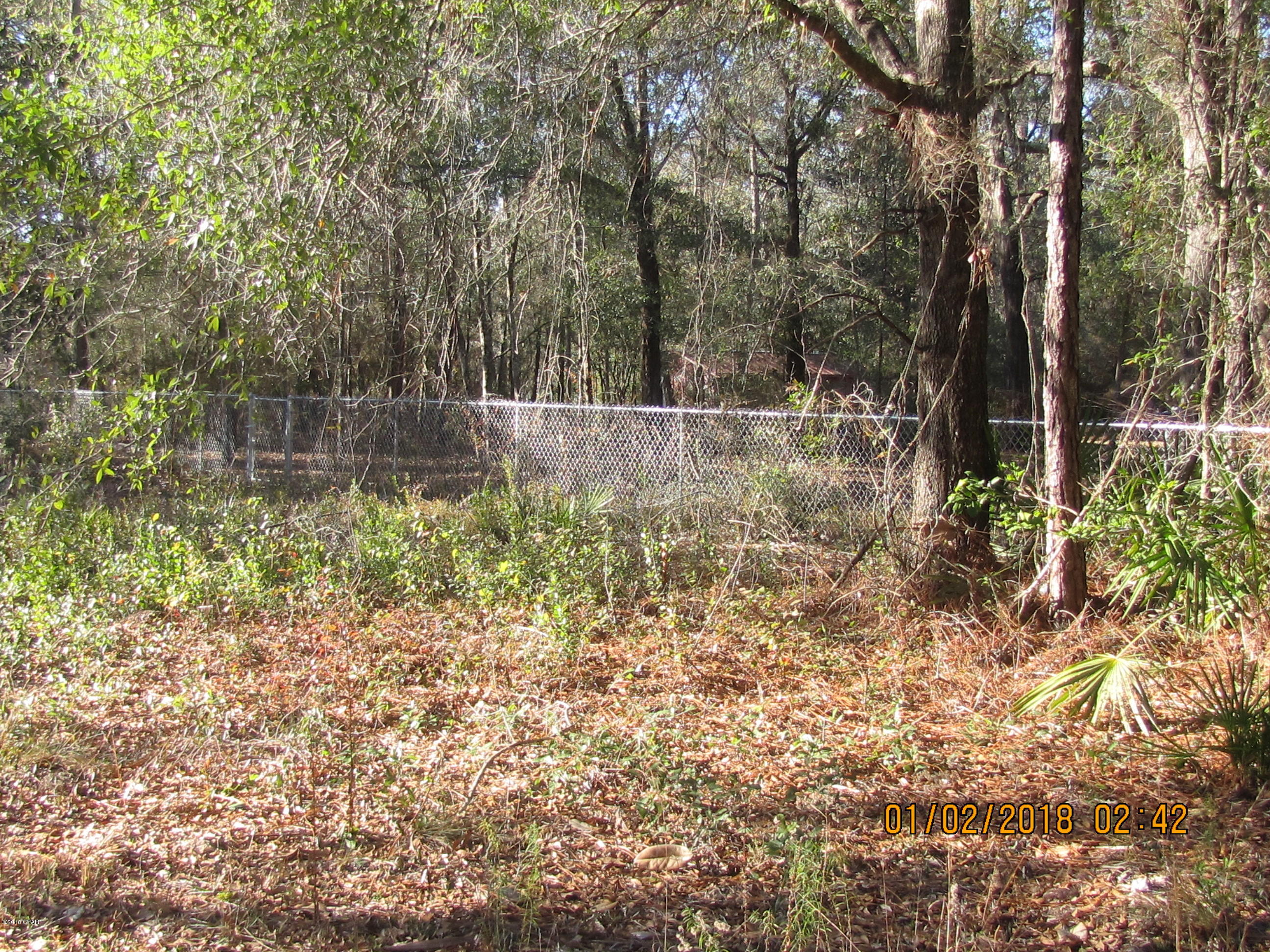 [No Recorded Subdiv] - Land