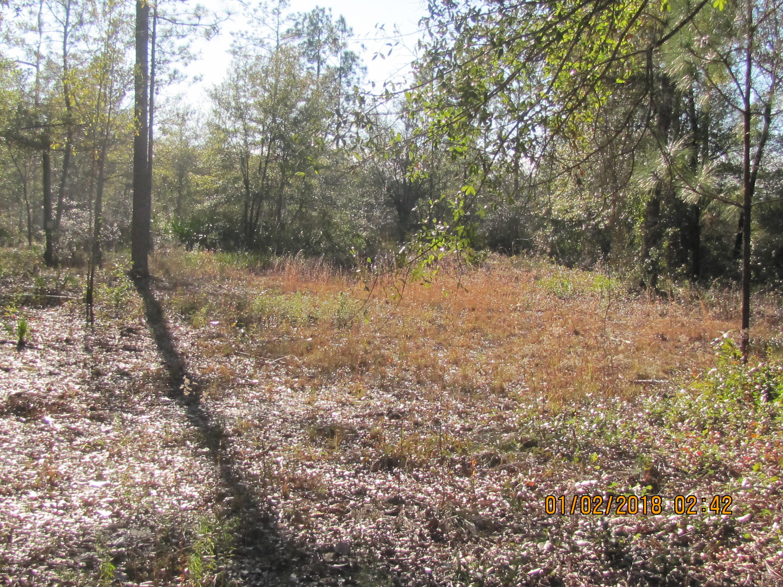 [No Recorded Subdiv] - Land