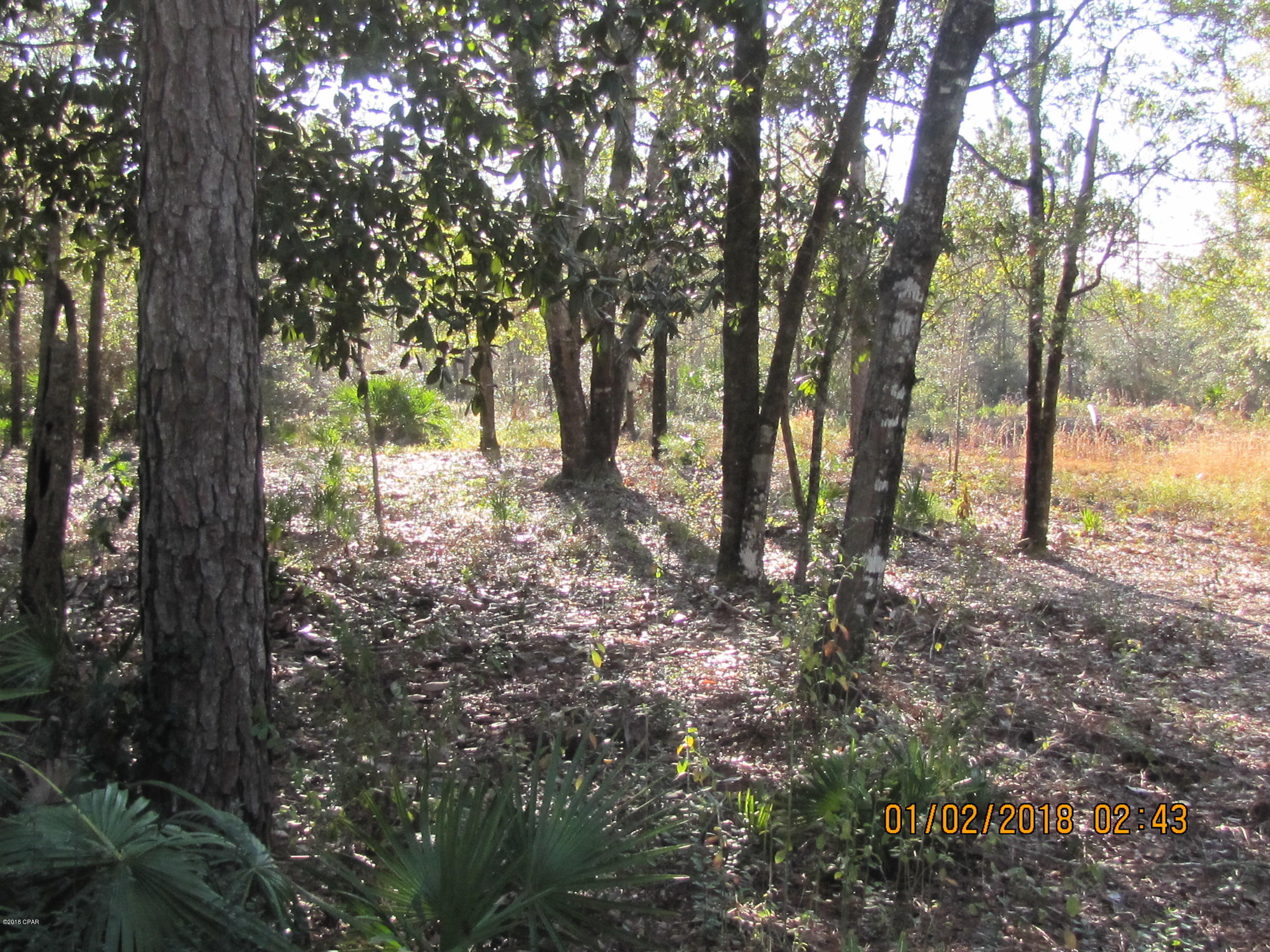 [No Recorded Subdiv] - Land