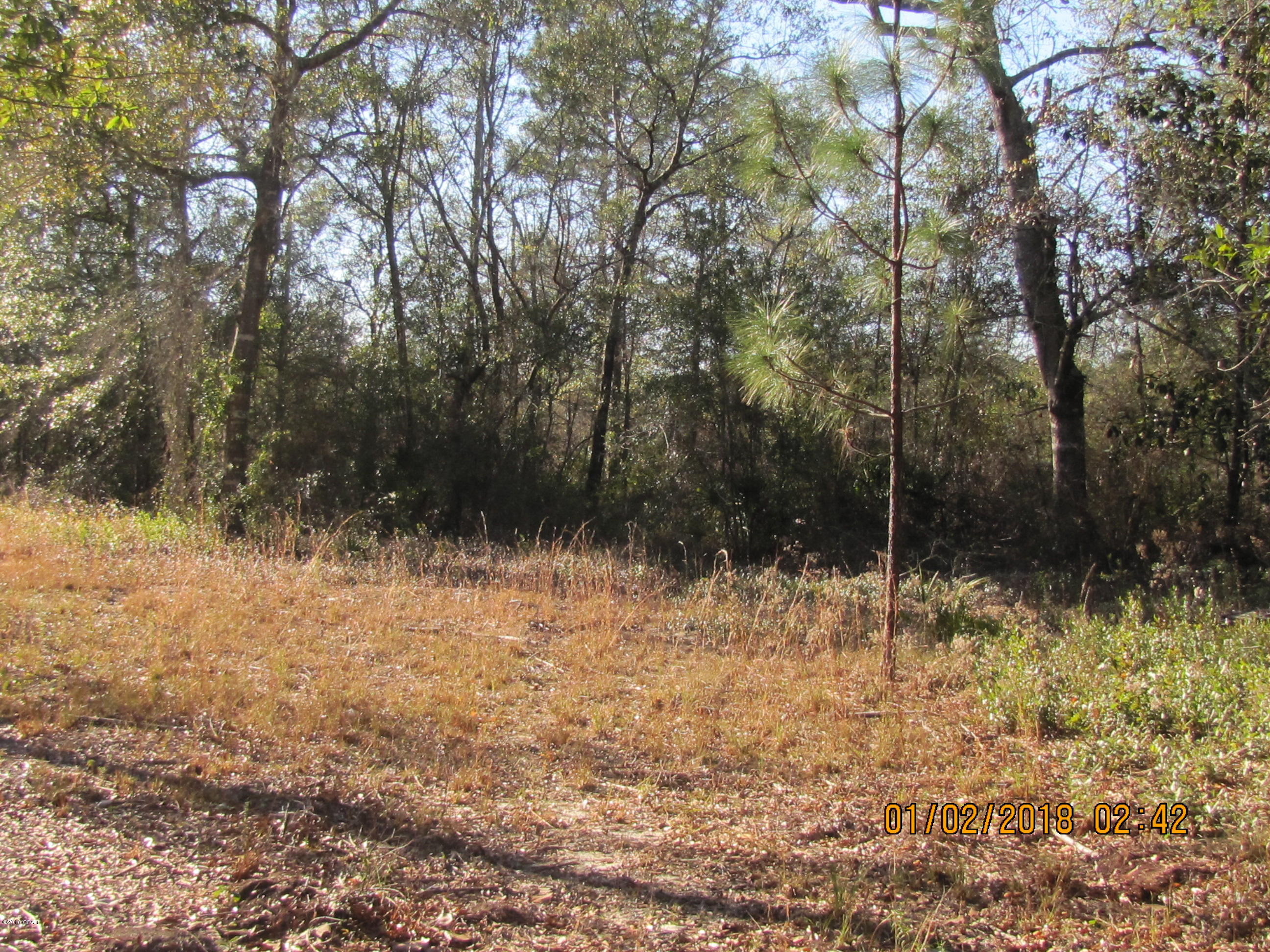 [No Recorded Subdiv] - Land