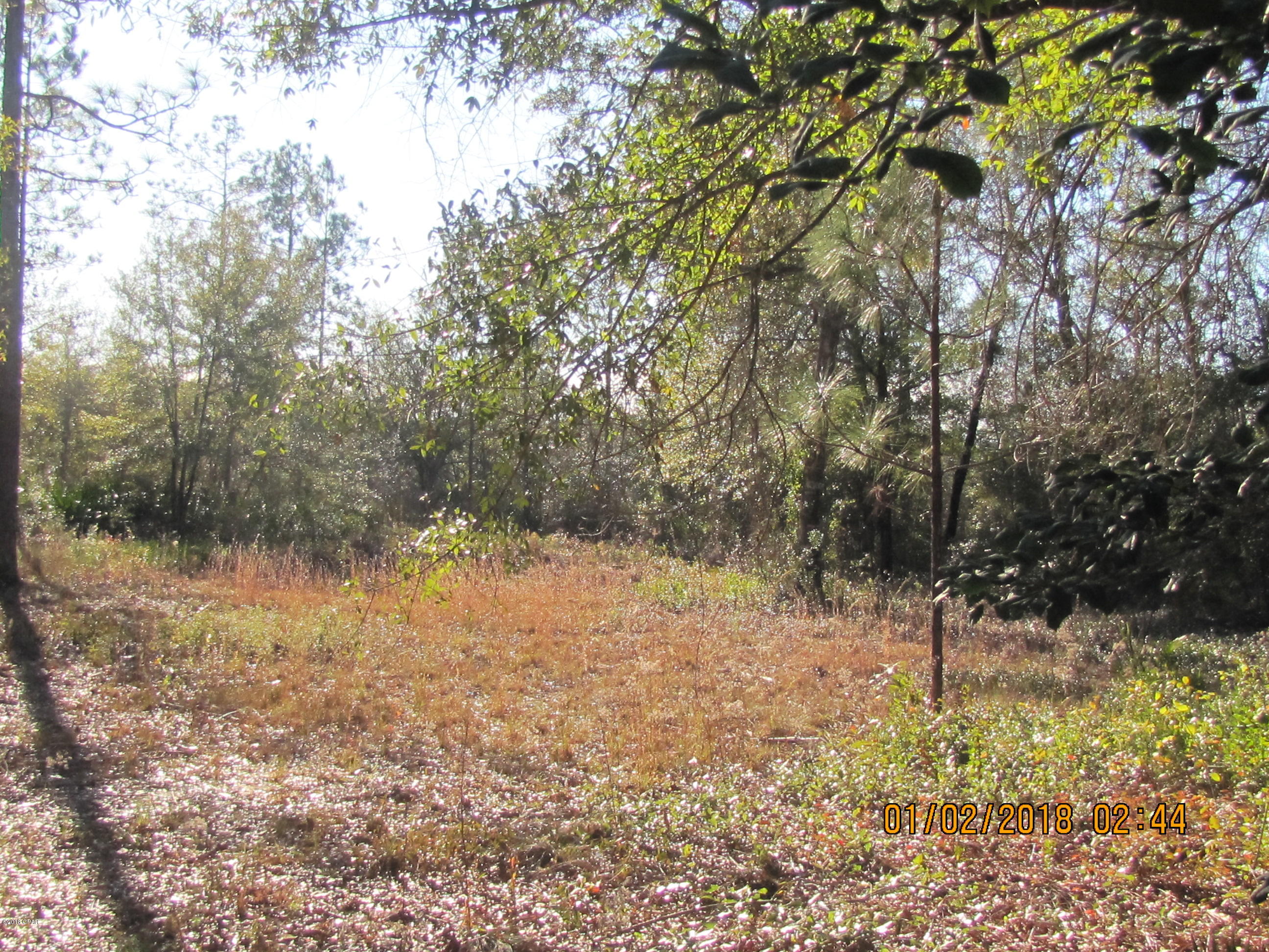 [No Recorded Subdiv] - Land