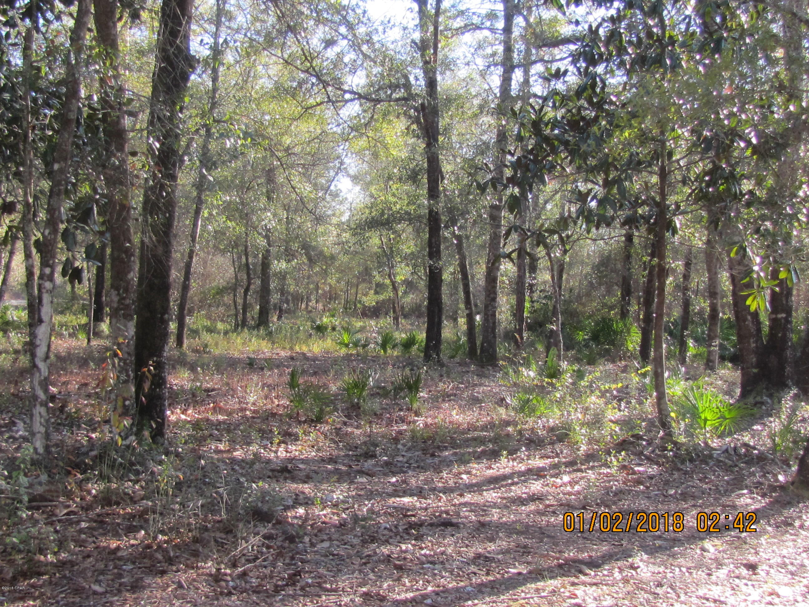 [No Recorded Subdiv] - Land