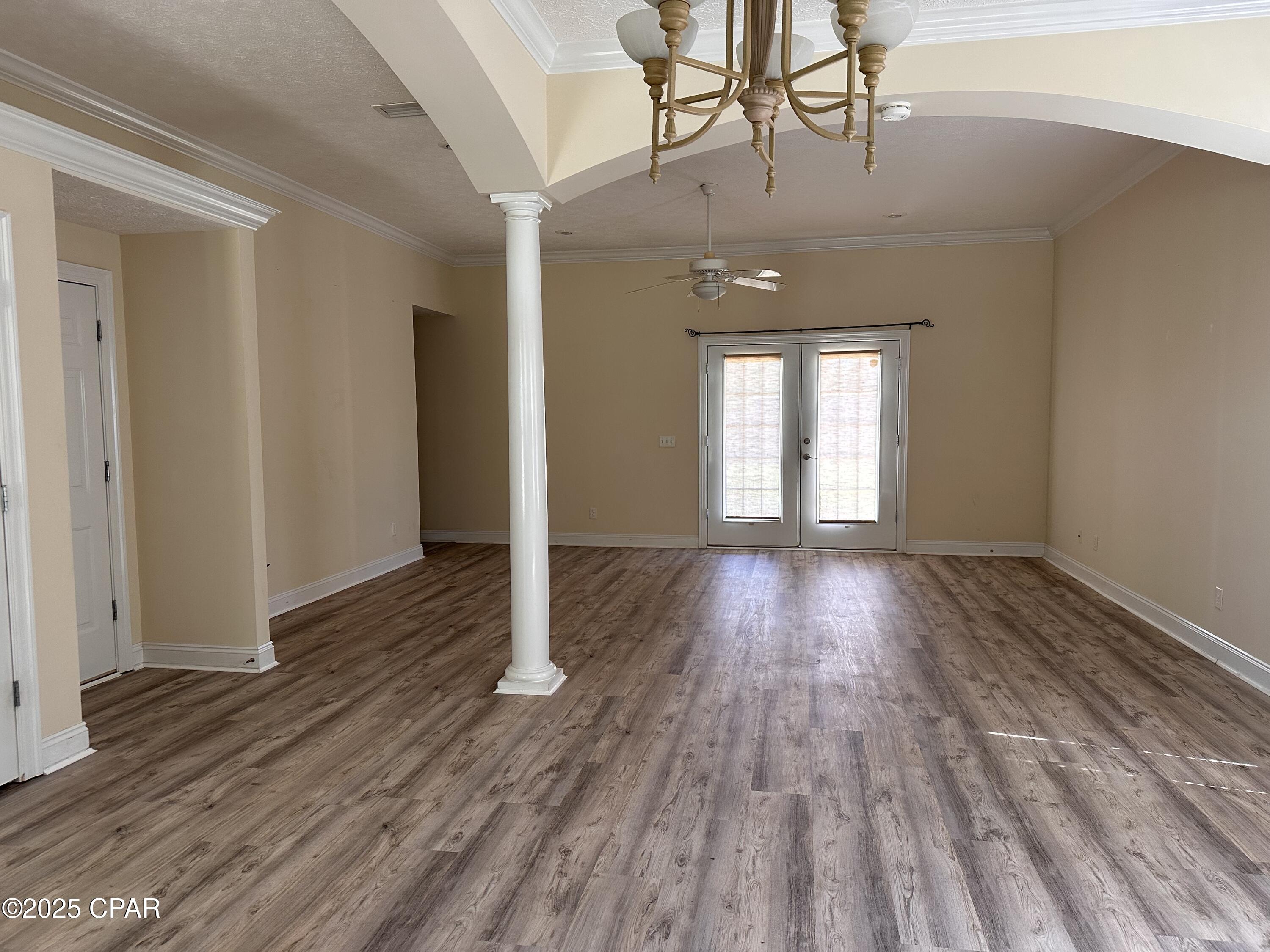 [No Recorded Subdiv] - Residential Lease