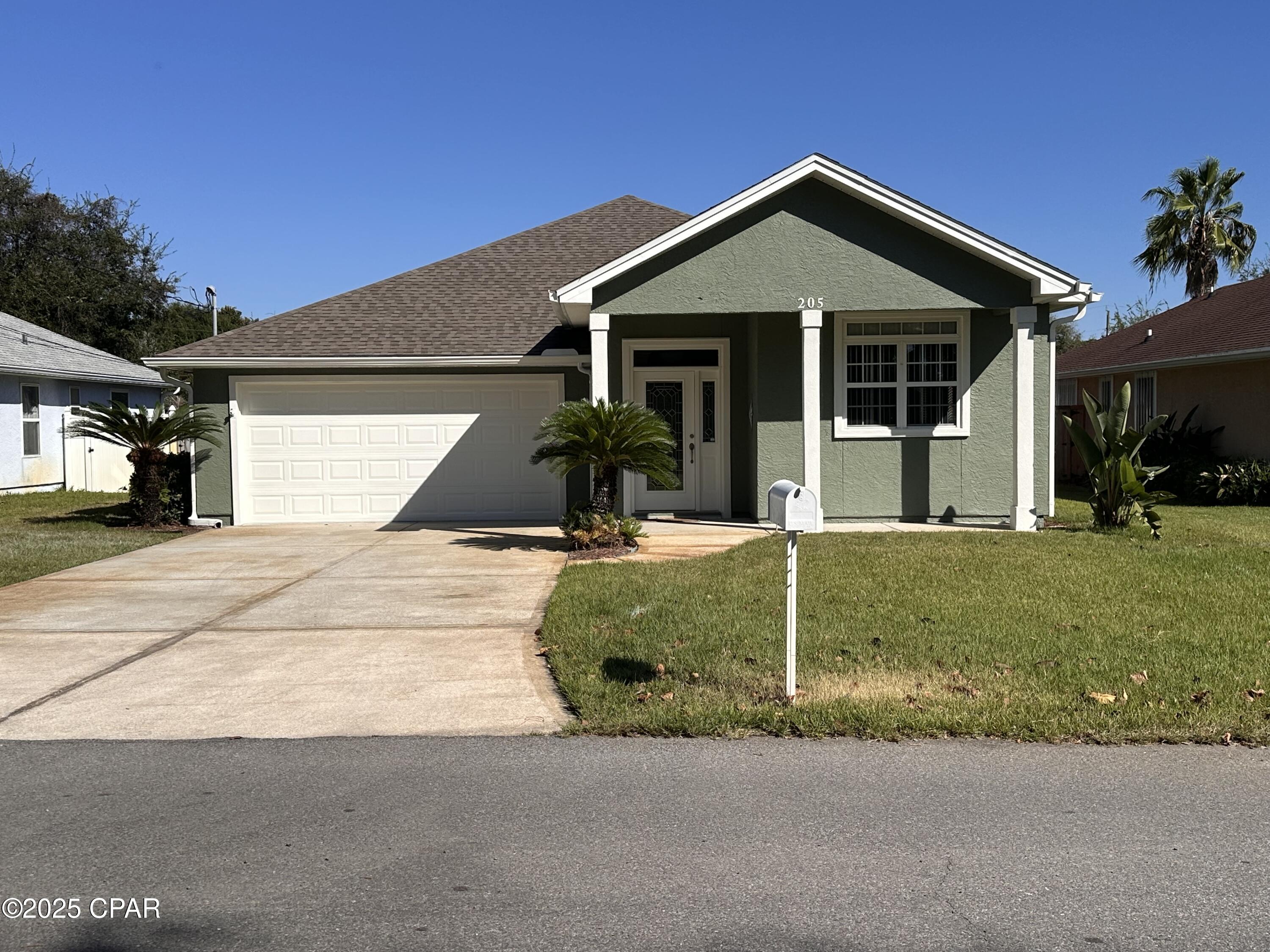 [No Recorded Subdiv] - Residential Lease