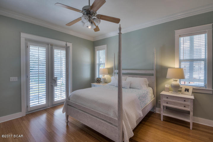 Botany Bayou - Residential