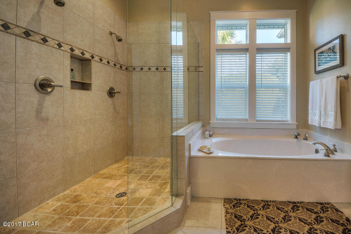 Botany Bayou - Residential