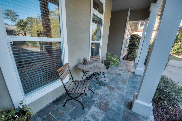 Botany Bayou - Residential