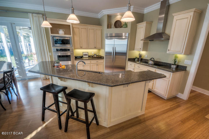 Botany Bayou - Residential