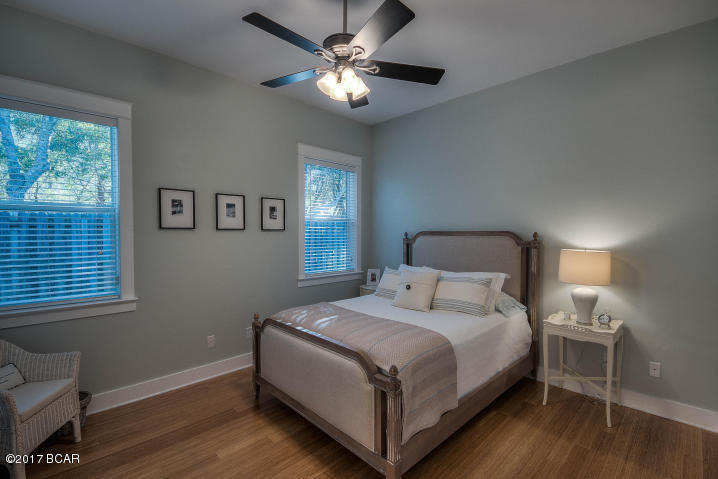 Botany Bayou - Residential