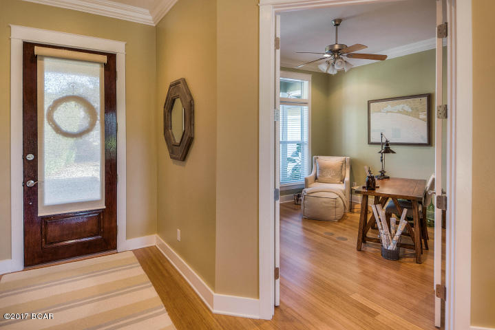 Botany Bayou - Residential