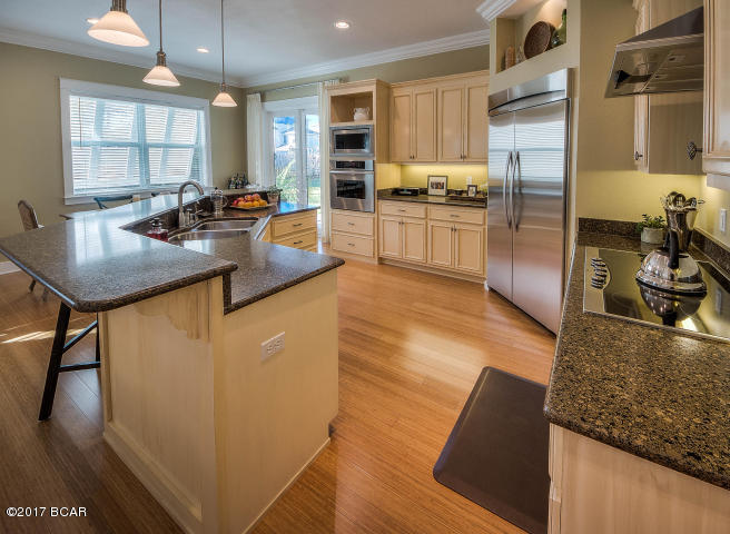 Botany Bayou - Residential