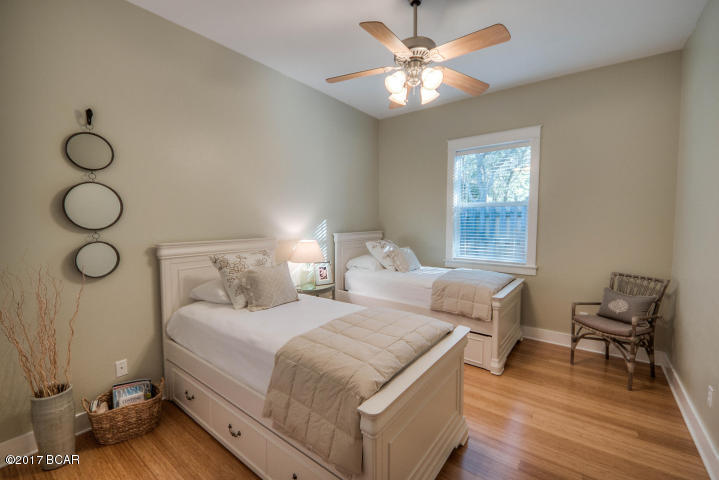 Botany Bayou - Residential