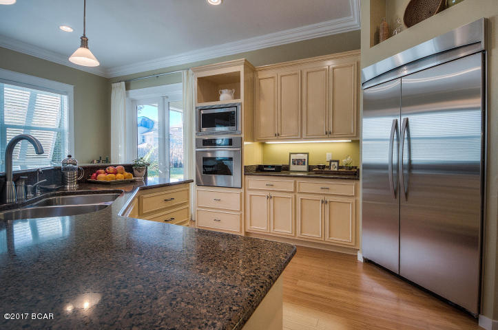 Botany Bayou - Residential