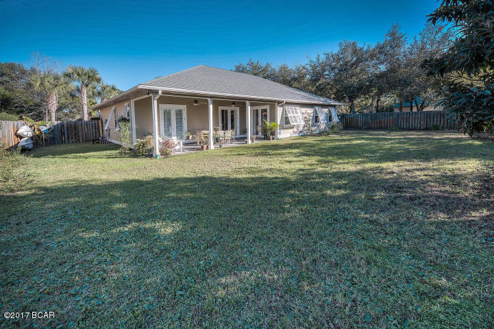 Botany Bayou - Residential