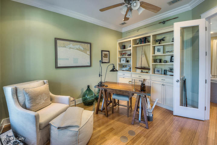 Botany Bayou - Residential