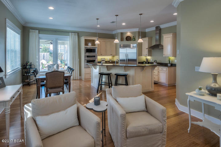 Botany Bayou - Residential