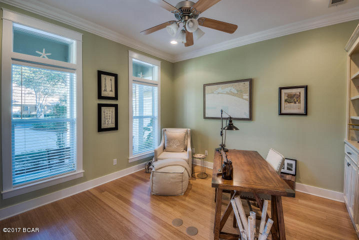 Botany Bayou - Residential