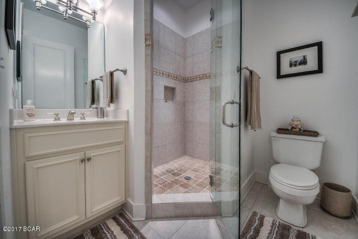 Botany Bayou - Residential