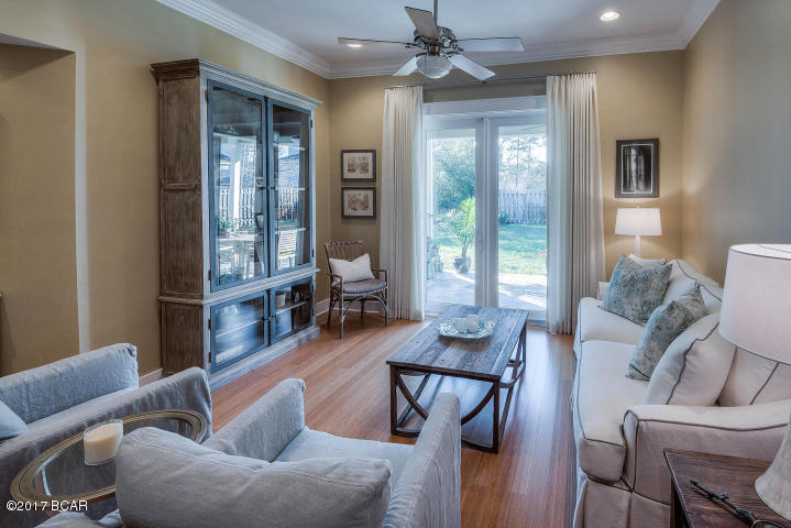 Botany Bayou - Residential