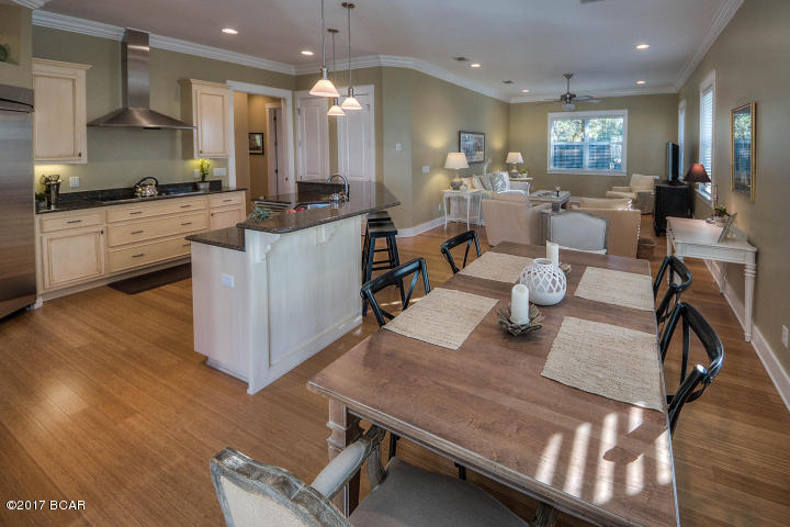 Botany Bayou - Residential